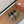 LP Birkenstock slippers black beige raffia calfskin 386726