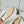 Manolo Diamond Buckle Pumps Silver Mirror Cowhide 451180
