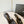 SL BLADE SLINGBACK BLACK SATIN