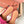 Summer Charms Sandals in Wine Suede