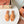 Summer Charms Sandals in Tawn Suede