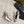 SL TRIANGLE HEELED SLINGBACKS BISQUE CALFSKIN