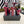 SL JODIE PLATFORM SANDALS RED POLISHED CALFSKIN