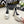 SL JODIE PLATFORM SANDALS WHITE CALFSKIN