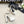 SL JODIE PLATFORM SANDALS WHITE CALFSKIN