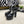 SL JODIE PLATFORM SANDALS BLACK CALFSKIN