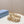 PRA RUBBER FISHERMAN SANDALS BEIGE LAMBSKIN