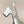 CC Slingback In White Cowhide 151528