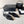 CC 26s Pointed-Toe Flats Slingback Black Patent Leather 787143