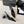 CC 26s Pointed-Toe Slingback Black Patent Leather 787142