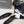 CC 26s Pointed-Toe Flats Pump Black Patent Leather 787145