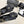 CC 26s Bow Mary Jane Chunky Heel 6cm Black Glossy Leather 787146