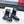 CD 26s D-Major Ankle Boot In Black Calfskin And Wool