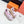 HM Luce 30 Sandal 65mm Light Pink Suede 622761