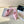 Jimmy Choo Skye Corsage Escarpins Slingback Rose Peau de mouton 669833