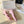 Jimmy Choo Skye Corsage Ballet Flat Pink Sheepskin 669836
