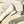 Jimmy Choo Skye Corsage Ballerine Blanc Peau de Mouton 669839