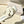 Jimmy Choo Skye Corsage Sandals White Sheepskin 669840