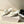 Jimmy Choo Skye Corsage Sandals White Sheepskin 669840