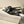 Jimmy Choo Skye Corsage Slingback Black Sheepskin 669844