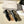 Jimmy Choo Skye Corsage Ballerines agneau noir 669845