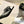 Jimmy Choo Skye Corsage Sandals Black Sheepskin 669846