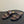 YSL Babylone Slides Brown Smooth Leather 787572