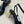 CC 2026 Couture Slingback Mushroom Heels Black Patent Leather 787181