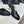 CC 2026 Couture Slingback Mushroom Heels Black Patent Leather 787181