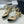 CC 2026 Couture Slingback Mushroom Heels Beige Patent Leather 787182