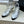CC 2026 Couture Slingback Mushroom Heels White Patent Leather 787183