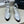 CC 2026 Couture Slingback Mushroom Heels White Patent Leather 787183