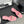 CC 25 Marry Jane Sandals Pink Suede 329774