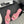 CC 25 Marry Jane Sandals Pink Suede 329774