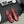 CC 25 Mules Dark Red Cowhide 329803
