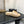 mule sandal 30 beige quilted waxed leather