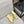mule sandal 95 lime quilted waxed leather
