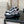 CC Sneaker Grigio Tessuto Nero