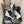 CC Sneaker Black Nappa Leather