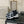 CC Sneaker Black Nappa Leather