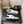 CC Sneaker Black White Nappa Leather