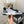 CC Sneaker Metis Casual Grigio Nero Sude