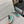 CC Sneaker In Turquoise Mix Brown Suede