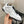 CC Sneaker Black Mix White Cowhide