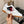 CC Sneaker Black Mix Red White Cowhide