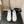 CC Sneaker Dark Red Mix Pink White Cowhide