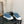 CC Low Sneaker Cerulean Wool