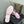 CC 26s Sandale à Plateforme Rose Clair Raffia Peau de Mouton 688696