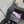 CC 2026 Thong Sandal Purple Metalic Calfskin 826184