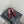 CC 2026 Pointed Toe Mule 4cm Burgundy Patent Leather 688709
